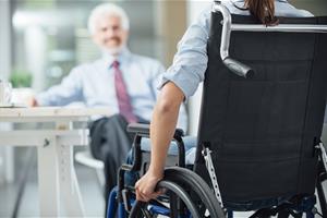 I disabili lavorano alla coop: start up per stare sul mercato