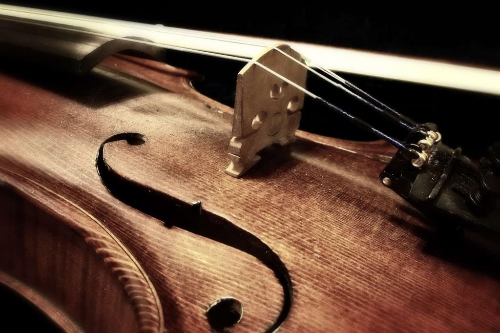 Svelato il segreto della vernice degli Stradivari