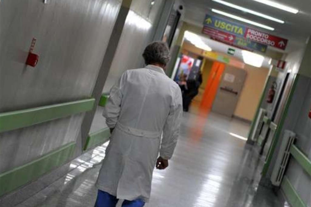 Il Veneto autorizza l'assunzione di medici in pensione