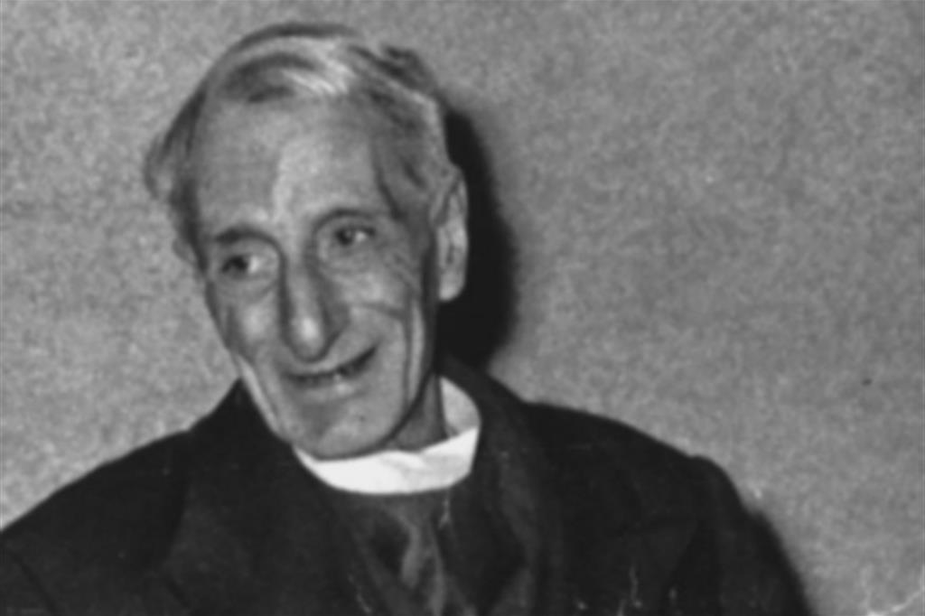 Don Luigi Sturzo, sacerdote e politico (1871 - 1959)