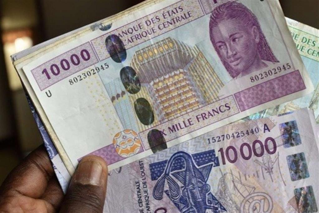 Africa, la moneta che parla francese ricomincia a dividere un continente