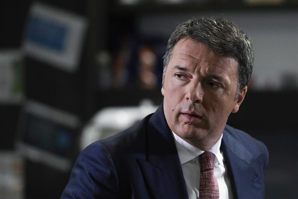Italia Viva di Renzi in Senato fa 13. E Forza Italia perde un pezzo 