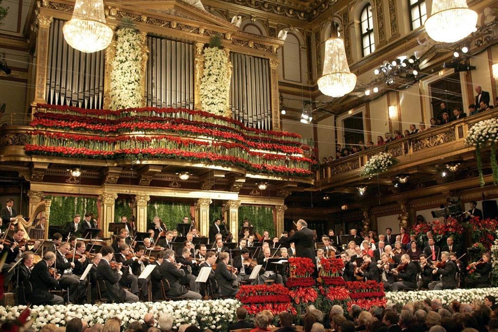 Al Concerto di Capodanno una nuova Marcia di Radetzky senza ombre naziste