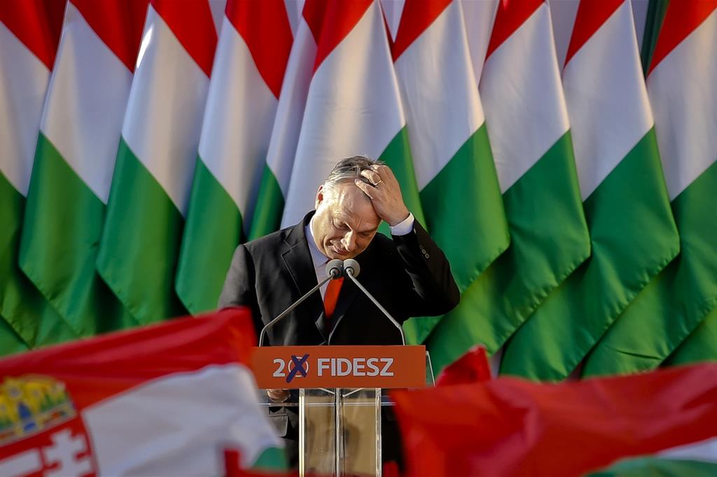 La dimensione multiculturale che manca all'Ungheria