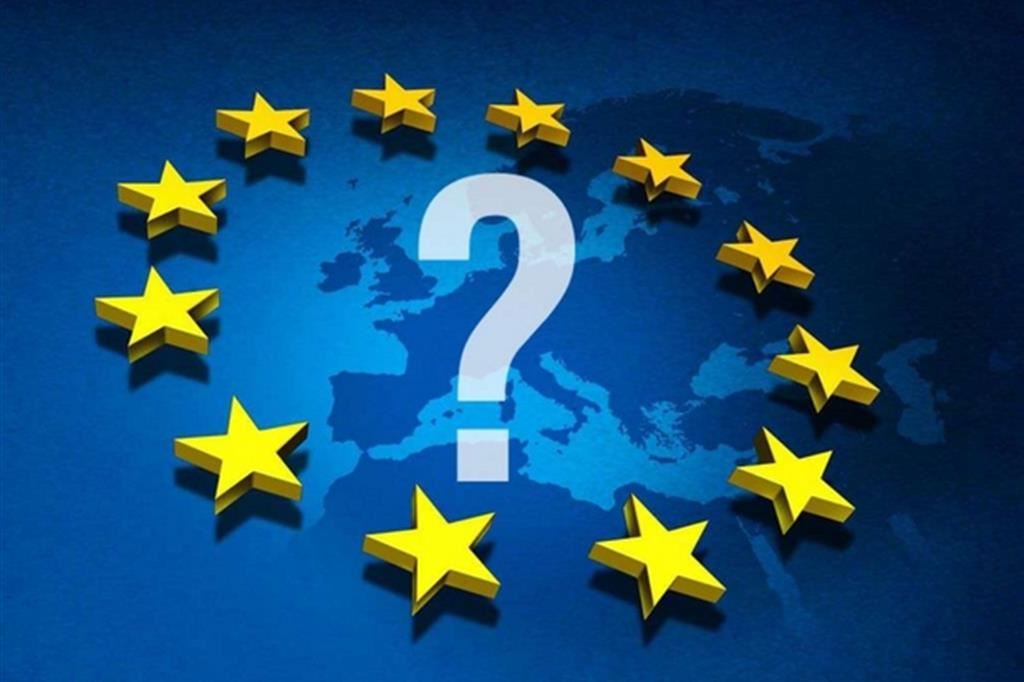Mettiti alla prova: quanto ne sai tu dell'Europa?