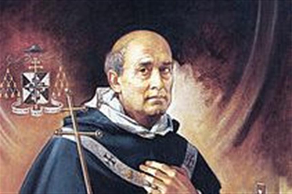 San Bartolomeo Fernandez