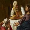 Marta e Maria, il Signore cerca amici non servi