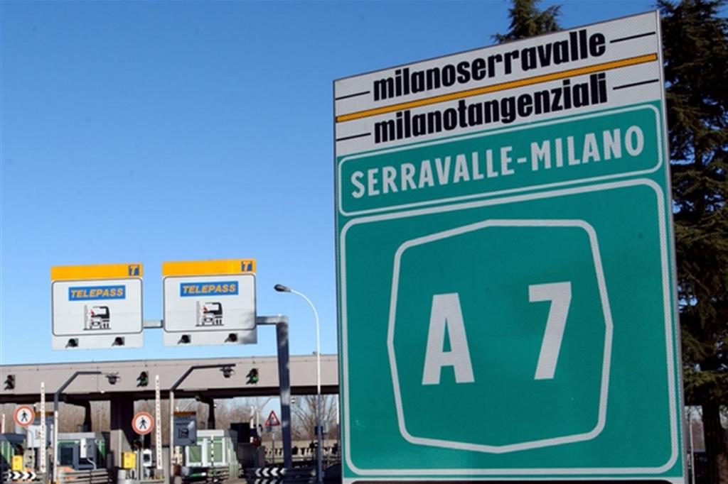 Diversi condannati in Appello per la vicenda delle azioni della Serravalle acquistate dalla Provincia di Milano nel 2005 (Fotogramma)