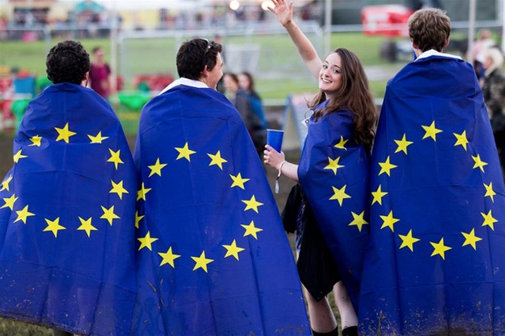 La sfida transnazionale di Volt Europa, il partito dei millennials