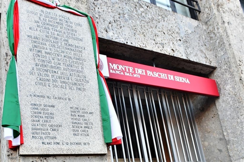 Piazza Fontana, la memoria e il fascismo che in Italia non è mai morto