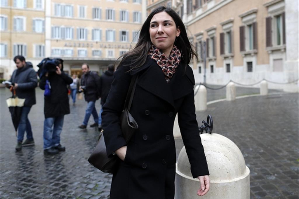 I rimborsi di Giulia Sarti, Di Maio: espulsione dal Movimento è doverosa