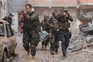 Cinema in prima linea: il dramma e il coraggio di «Mosul»