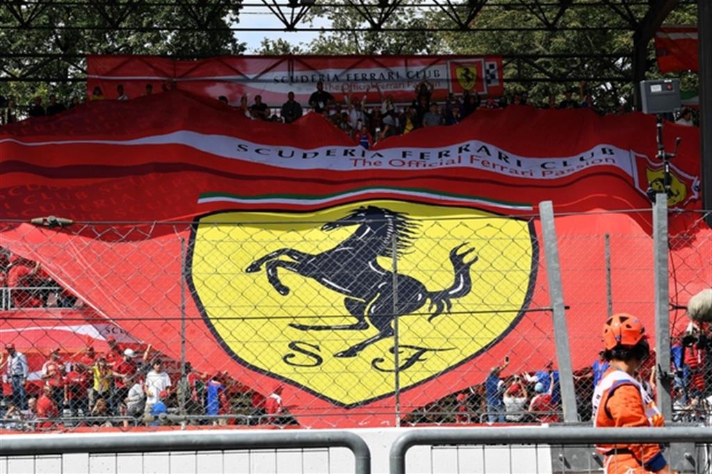 Ferrari torna ad essere il brand più influente del mondo