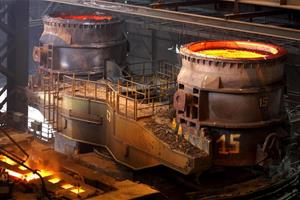 Arcelor Mittal: cassa integrazione per 3.500. La rabbia dei sindacati