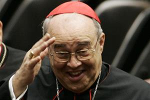 È morto il cardinale Jaime Ortega, figura storica della Chiesa cubana
