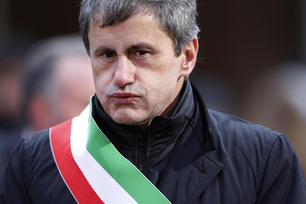 L'ex sindaco di Roma Capitale, Gianni Alemanno (29 aprile 2008 - 11 giugno 2013)