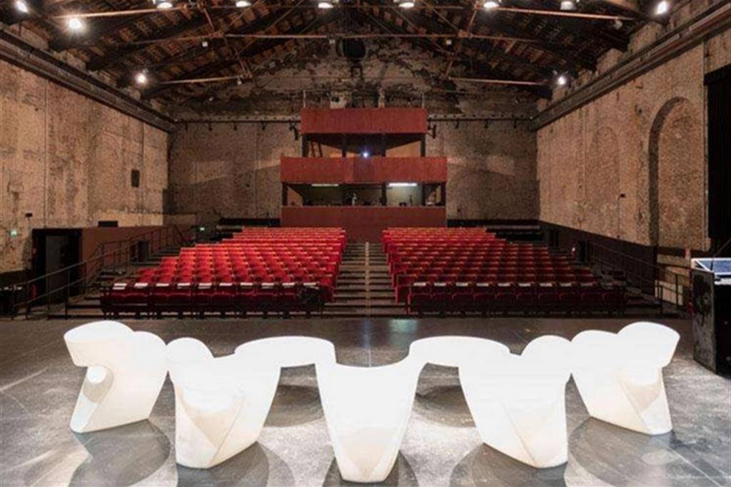 La Biennale Teatro a Venezia dal 22 lugli al 5 agosto