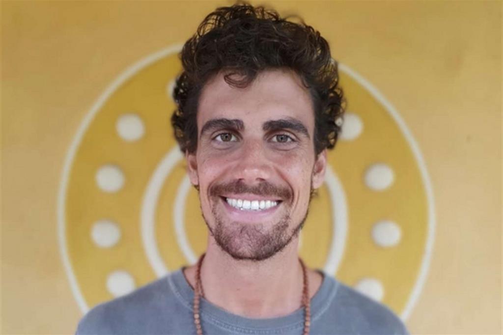 Diego Warzreinak, imprenditore sociale brasiliano