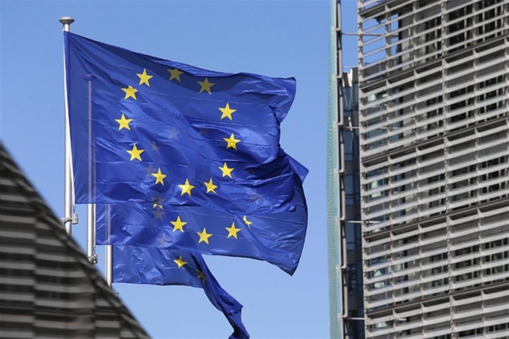 «Il 68% dei cittadini dei Ventotto soddisfatto dell'adesione all'Ue»