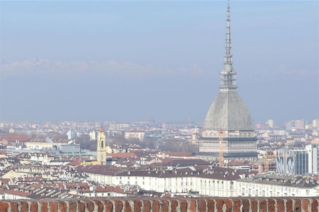 Torino crea la sua base per le startup