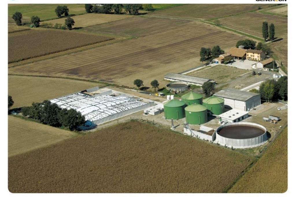 Le nuove sfide per lo sviluppo del biogas