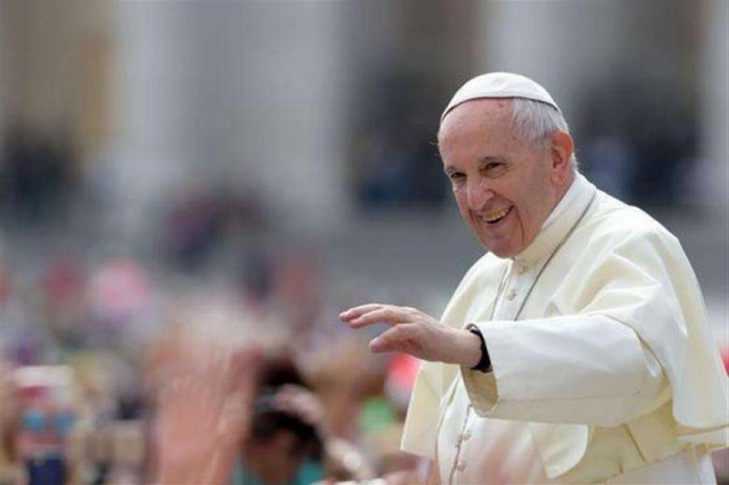 Papa Francesco in viaggio in Romania: le tappe