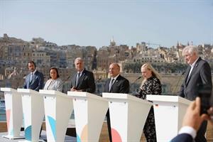 Richiedenti asilo, accordo di Malta primo passo sulla giusta strada