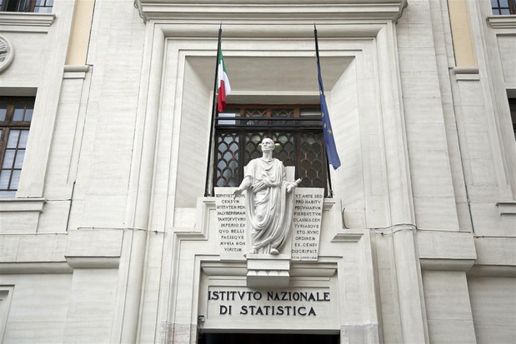 L'Istat certifica: l'Italia è in recessione 
