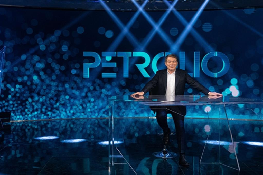 Il giornalista Duilio Gianmaria sbarca in prima serata su Rai 2 con tre speciali di "Petrolio"