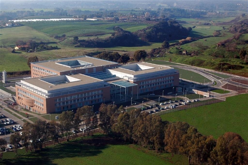 L'Università Campus Bio-medico di Roma