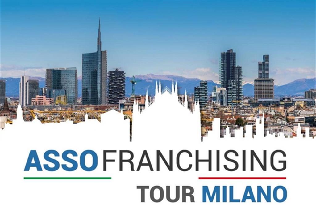 Il Tour 2019 riparte da Milano