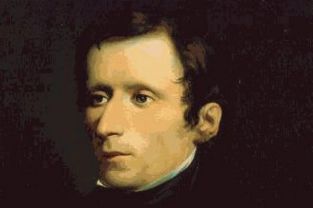 Giacomo Leopardi (1798-1837)