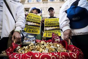 Pernigotti ha cambiato idea: resta a Novi Ligure