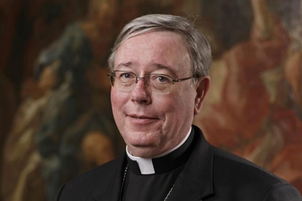 L’arcivescovo di Lussemburgo, Jean-Claude Hollerich, dall’8 marzo 2018 è presidente della Comece