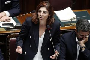 La vice ministra Castelli (M5S): «Sulla famiglia c'è bisogno di tempo»