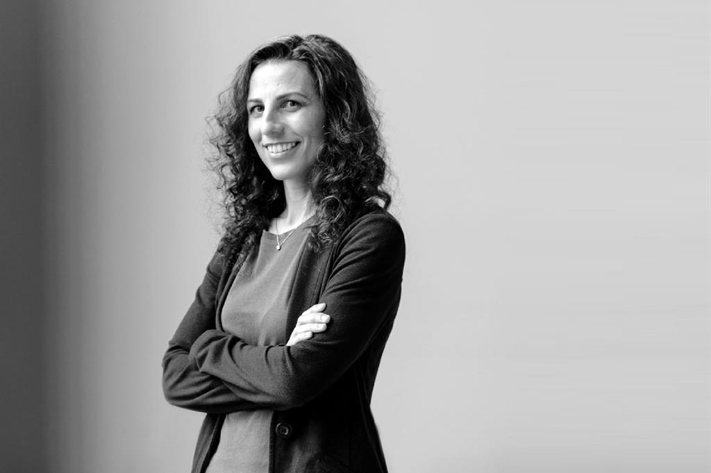 Francesca Gino, docente alla Harvard Business School, esperta di psicologia delle organizzazioni