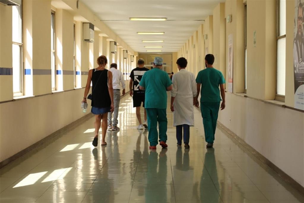 Eutanasia e suicidio assistito «Noi medici fermi sul no»