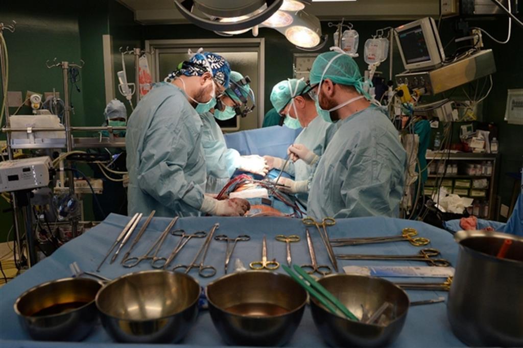 «Così la sanità italiana rischia di rimanere senza chirurghi»