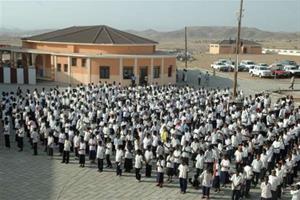 Regime eritreo: dopo gli ospedali occupate anche le scuole cattoliche