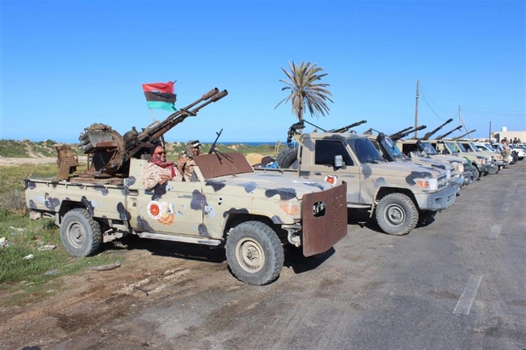 Tragedie libiche e autolesionismi. Otto anni di disastri umani e politici