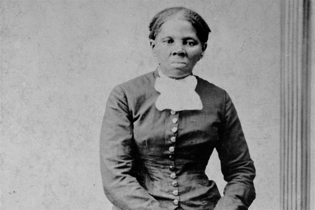 Harriet Tubman, l'ex schiava e abolizionista morì nel marzo del 1913