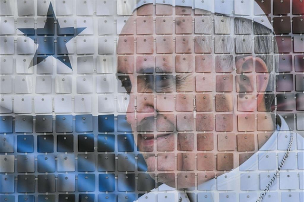 Il dolore del Papa, il nostro smarrimento