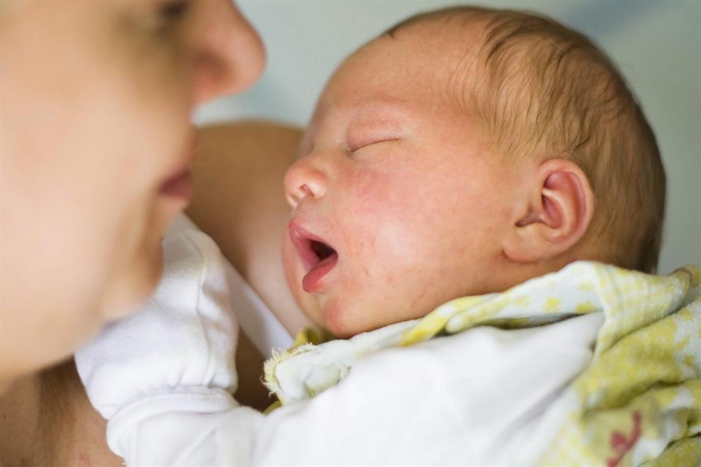Sono tra 400 e 500 ogni anno le adozioni prenatali avviate da Progetto Gemma, e per ognuna c'è un bambino che nasce