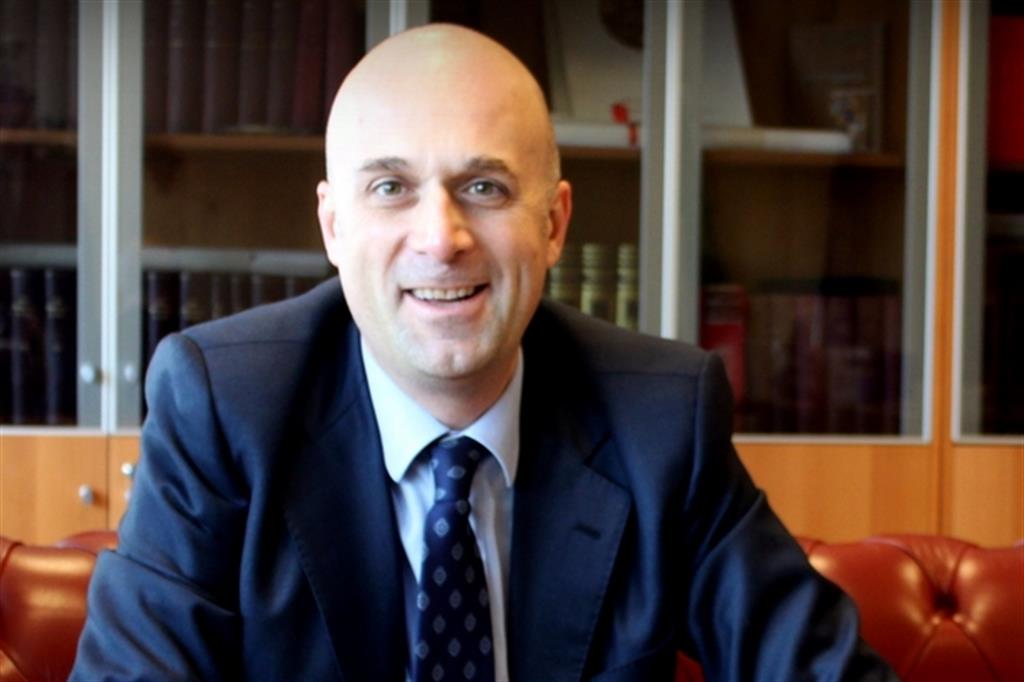 Stefano Sacchi, presidente dell'Inapp, Istituto nazionale per le analisi delle politiche pubbliche