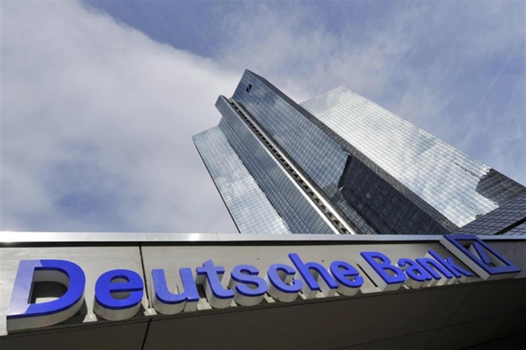Salta la fusione tra Deutsche Bank e Commerzbank