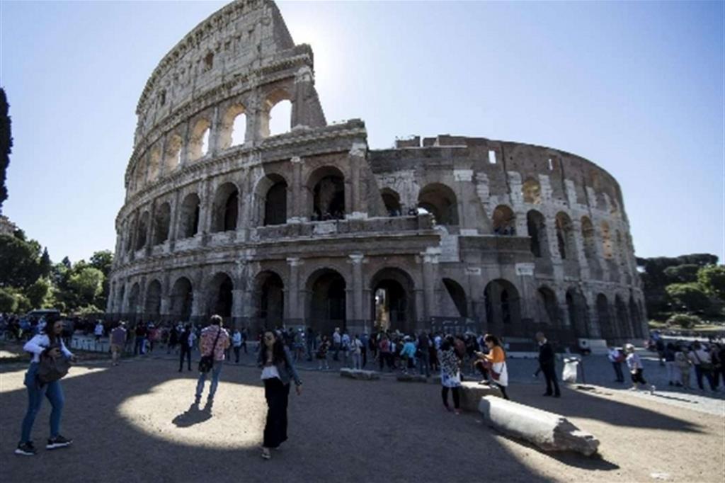 Le «etnie» di Roma: quando la storia è nelle ossa