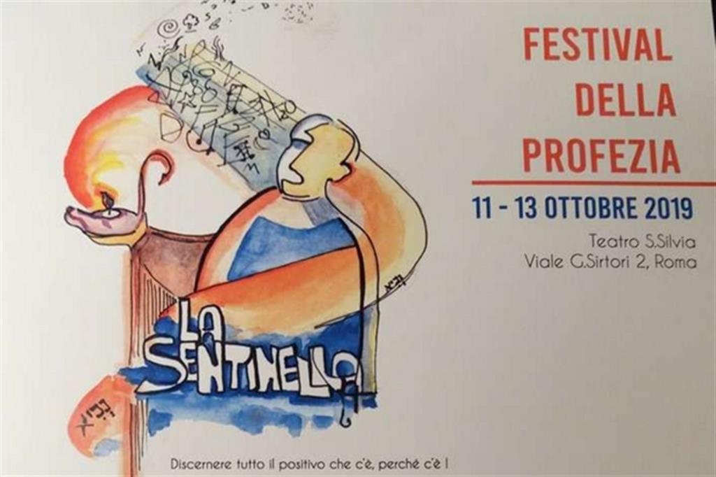 Festival della Profezia al Portuense