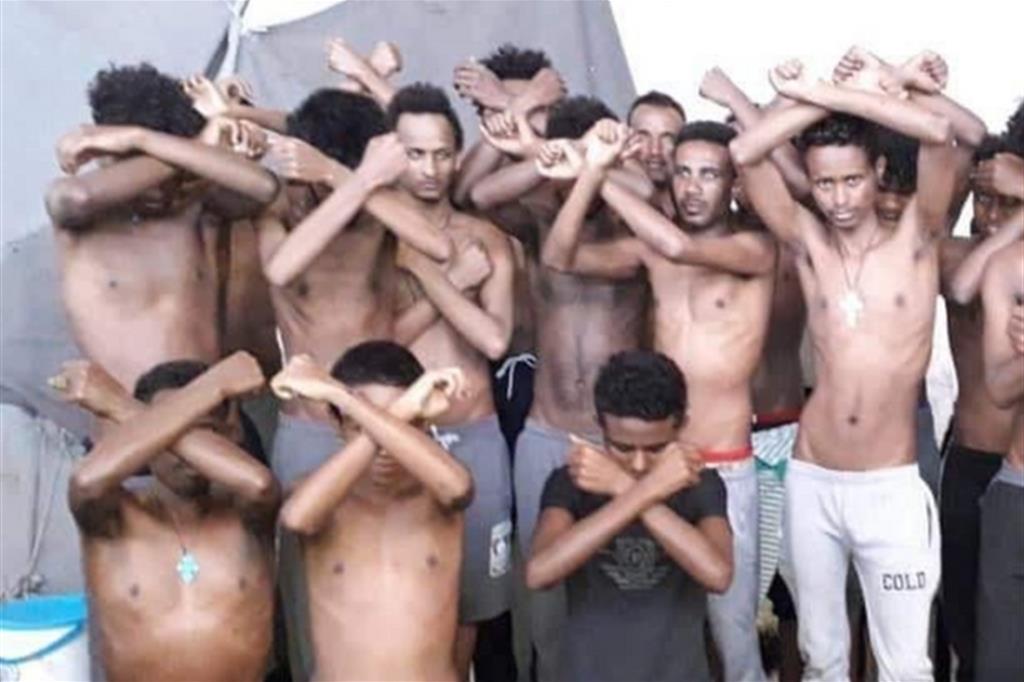 Il massacro dei migranti schiavi, uccisi altri 4 eritrei in fuga dal lager