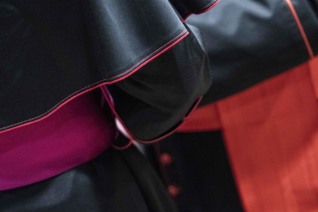 La riduzione delle diocesi in Italia muove i primi passi
