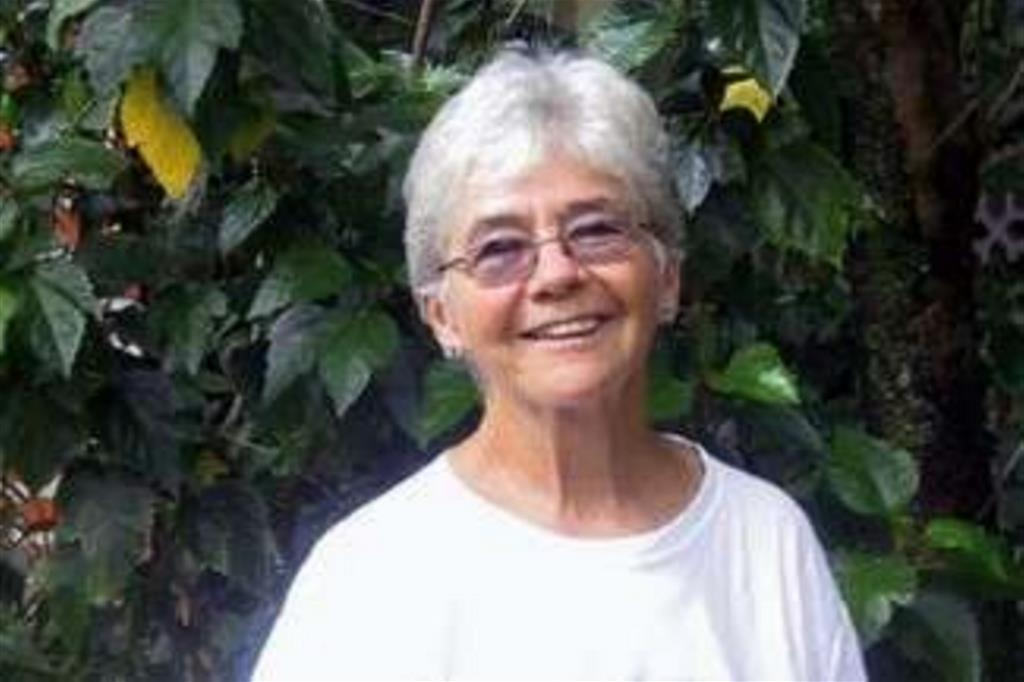 Suor Dorothy Stang è stata uccisa il 12 febbraio del 2005 nel Parà